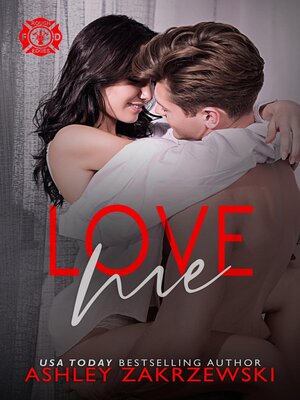 cover image of Love Me